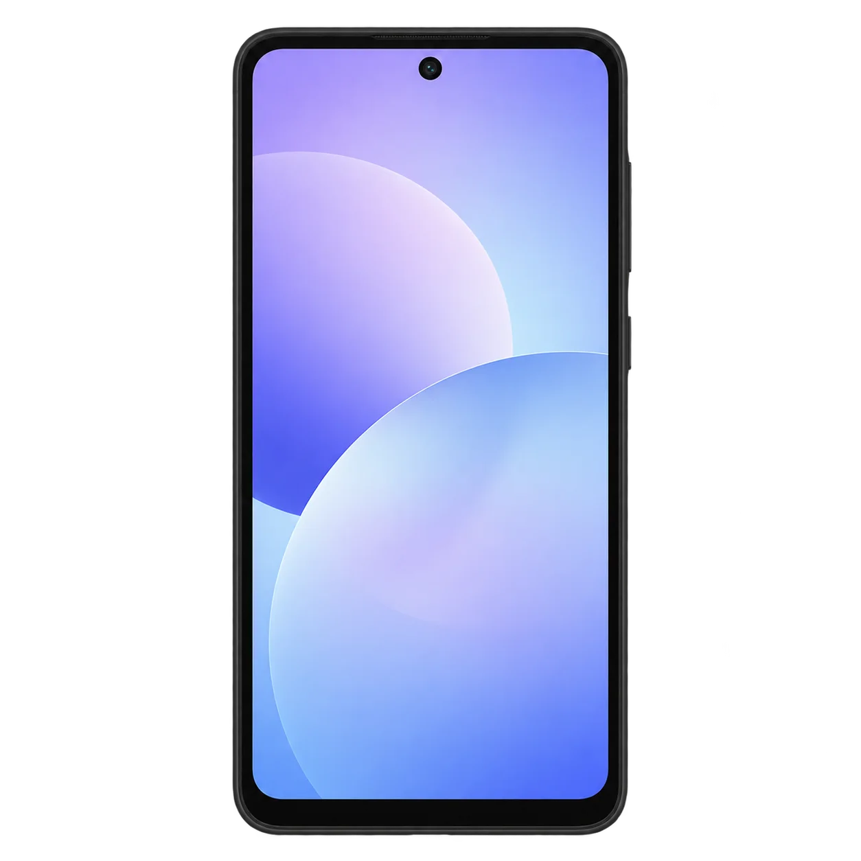 Смартфон Samsung Galaxy A07s 4/128Gb черный, фото 1