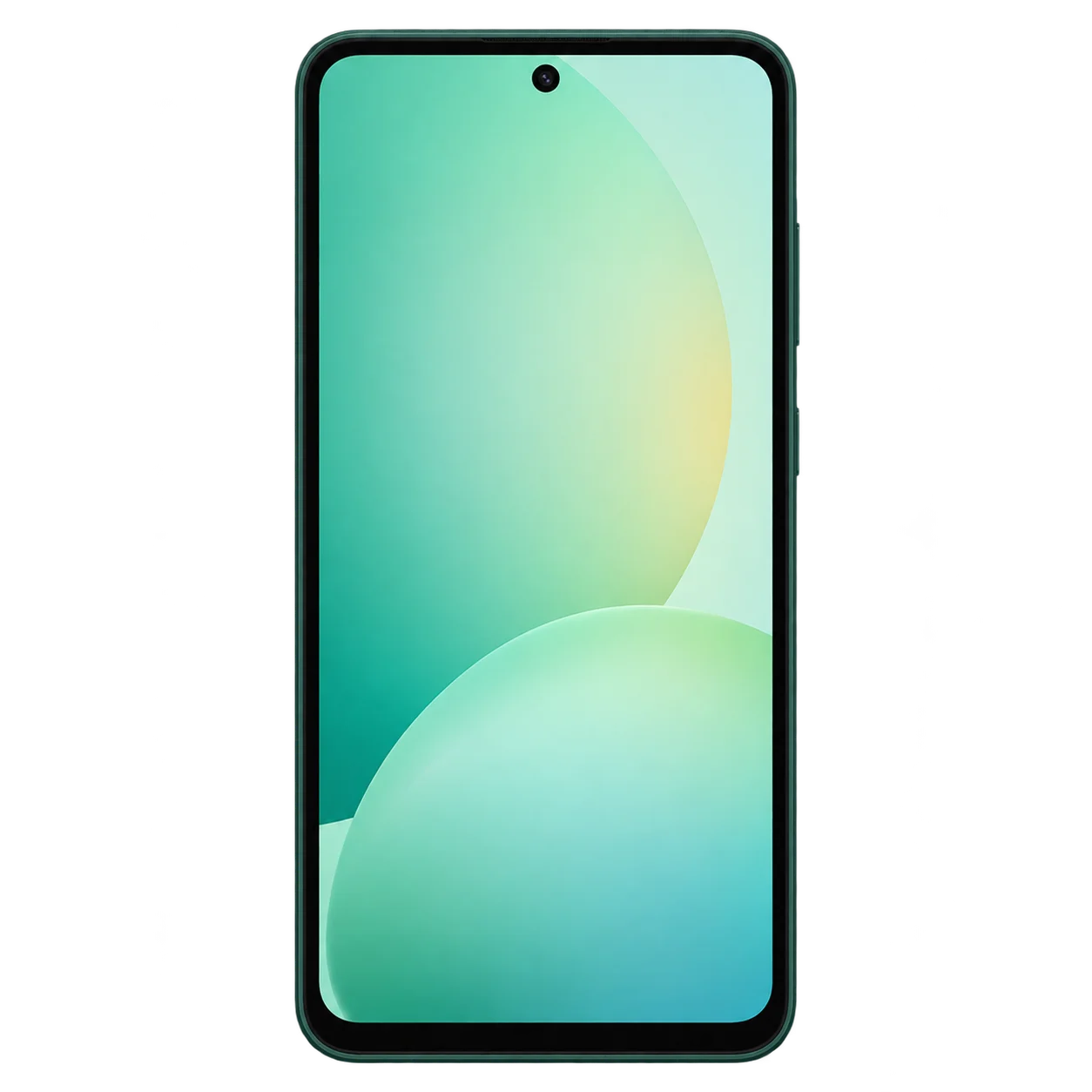Смартфон Samsung Galaxy A07 SM-A075 F/DS 4/64 Green ZA;CF;MY;EU;CL;IN;KZ;SG, фото 1