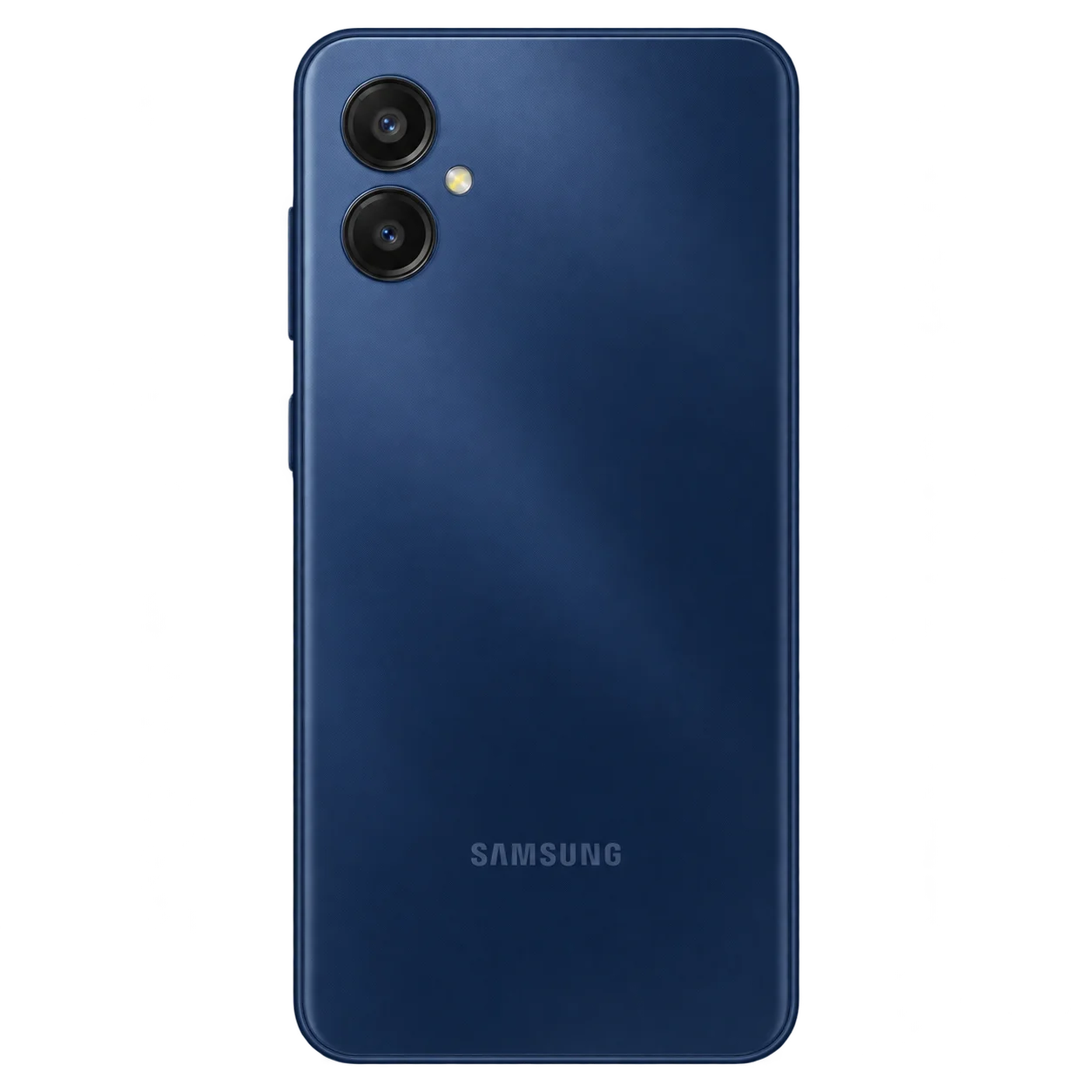 Смартфон Samsung Galaxy A08 4/64GB Dark Blue (SM-A085FDBDCAU)