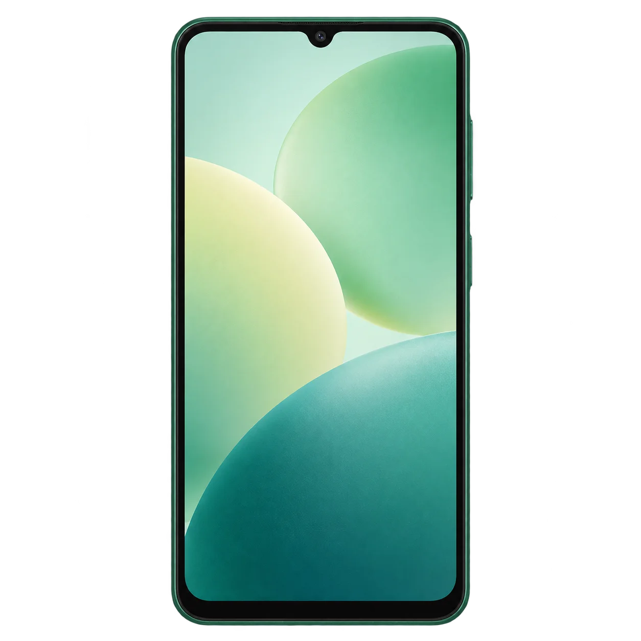 Смартфон Samsung Galaxy A08 (A085F) 4/64 Green KZ,EU,ZA