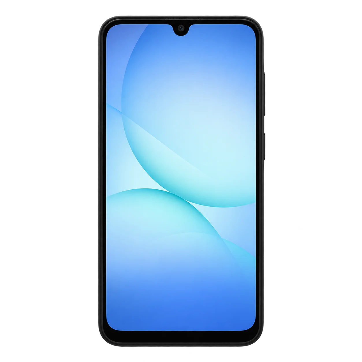 Смартфон Samsung Galaxy A17 SM-A 175F/DS 4/128 Black ZA;CF;MY;EU;CL;IN;KZ;SG, фото 1